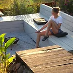 Ateliery Nad Zavozom Willa