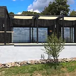 Ateliery Nad Zavozom Willa