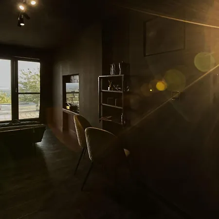 Villa Ateliery Nad Zavozom *