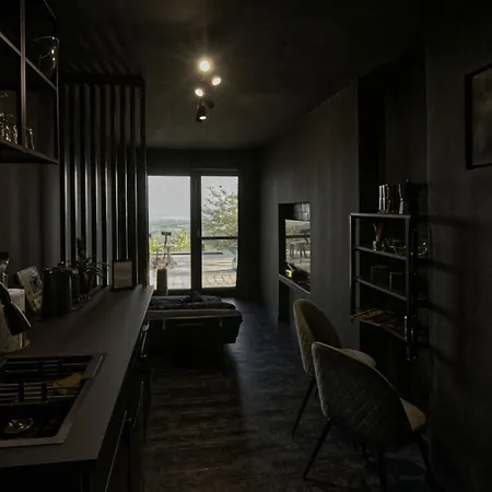 Villa Ateliery Nad Zavozom *