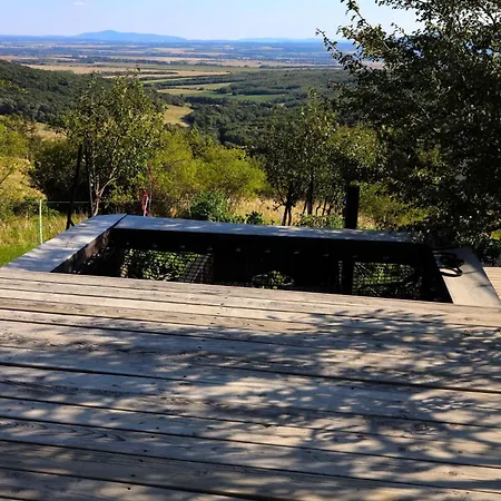 Ateliery Nad Zavozom Villa Hrusov