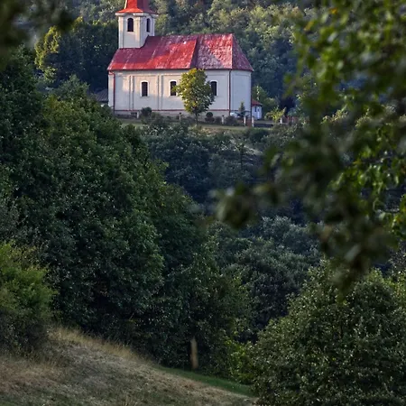Ateliery Nad Zavozom Villa *