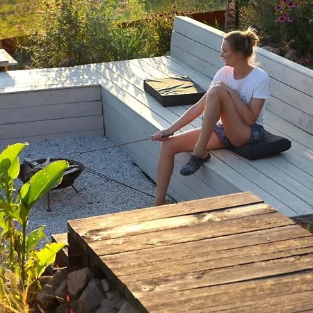 Ateliery Nad Zavozom Vila