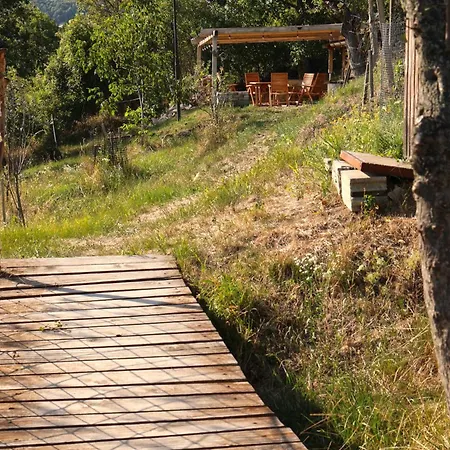 Villa Ateliery Nad Zavozom *