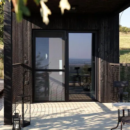 Ateliery Nad Zavozom Villa *