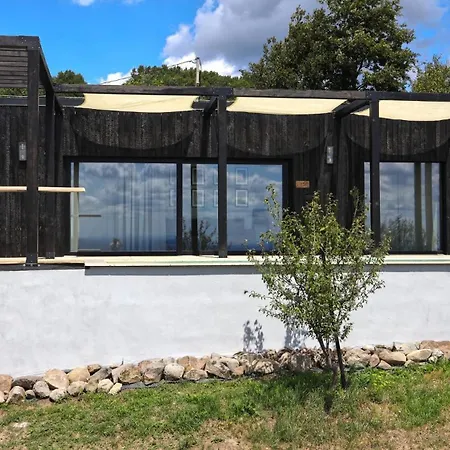 Ateliery Nad Zavozom Villa