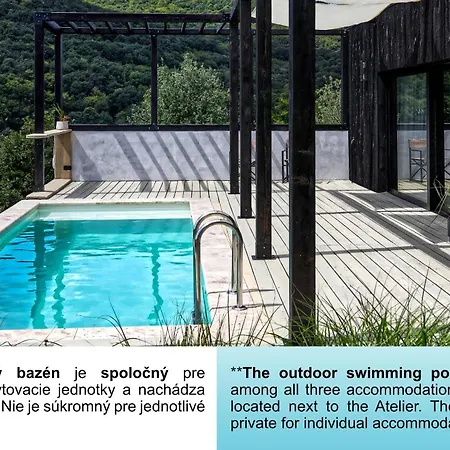 Ateliery Nad Zavozom *
