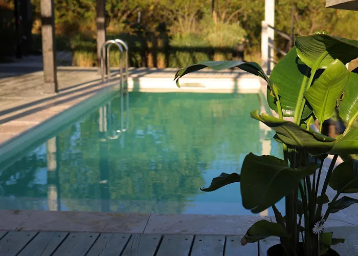 Ateliery Nad Zavozom Vila *