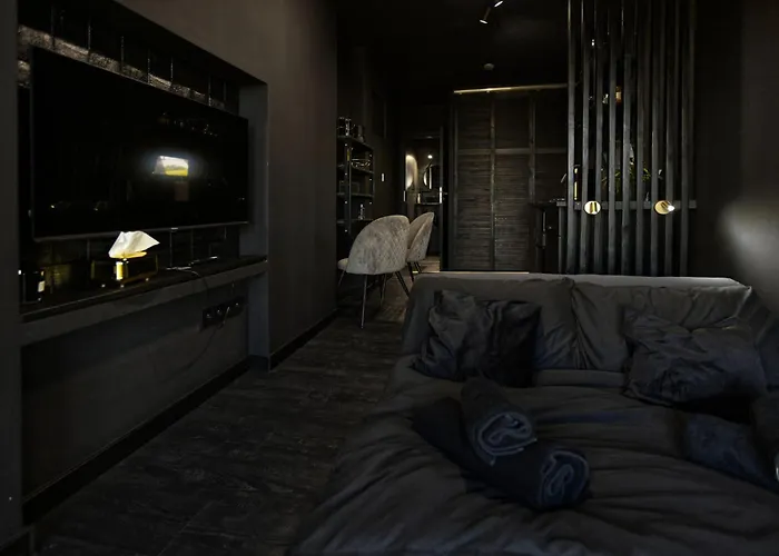 Ateliery Nad Zavozom Hrusov