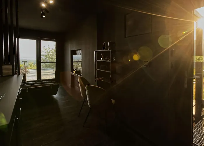 Villa Ateliery Nad Zavozom *