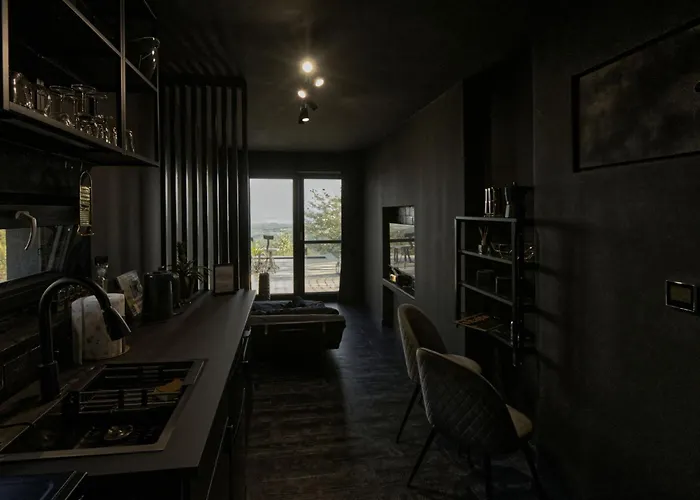 Vila Ateliery Nad Zavozom *