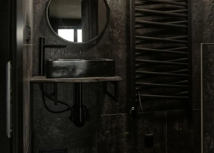 Ateliery Nad Zavozom *