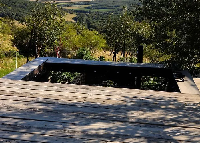 Ateliery Nad Zavozom Villa Hrusov