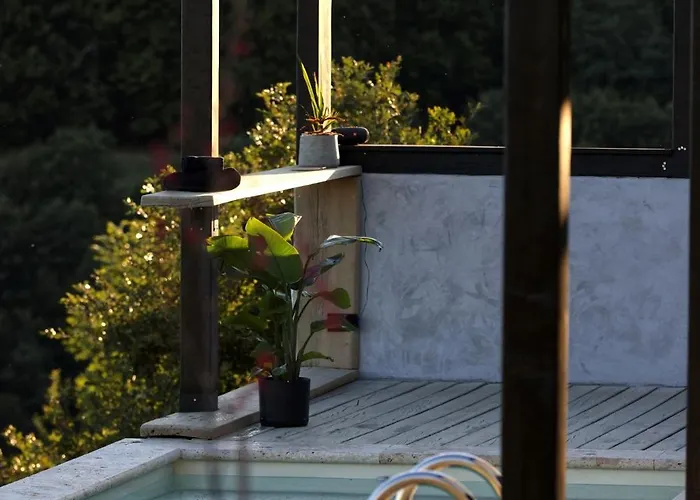 Vila Ateliery Nad Zavozom *