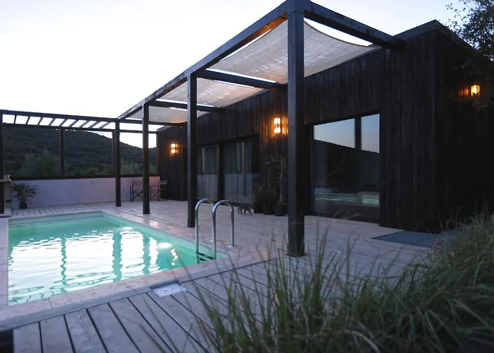 Villa Ateliery Nad Zavozom *