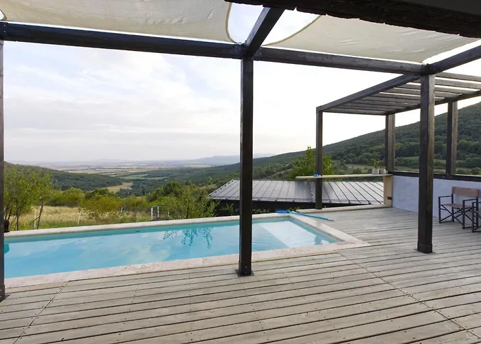 Villa Ateliery Nad Zavozom