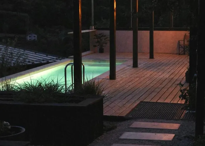 Vila Ateliery Nad Zavozom