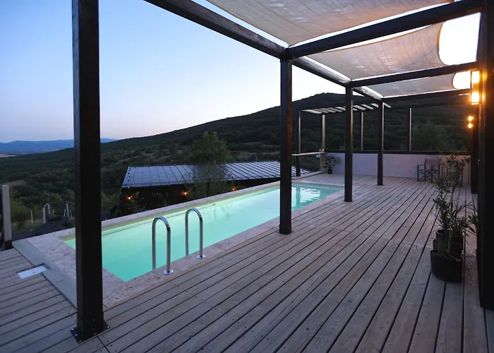 Ateliery Nad Zavozom Vila