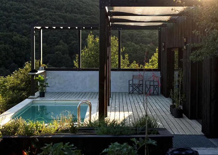 Ateliery Nad Zavozom Villa Hrusov