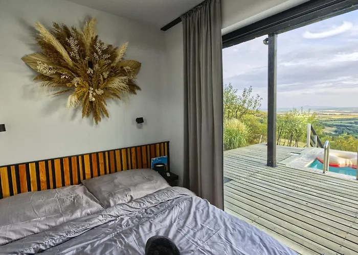 Vila Ateliery Nad Zavozom