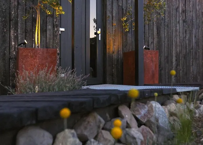 Ateliery Nad Zavozom Villa