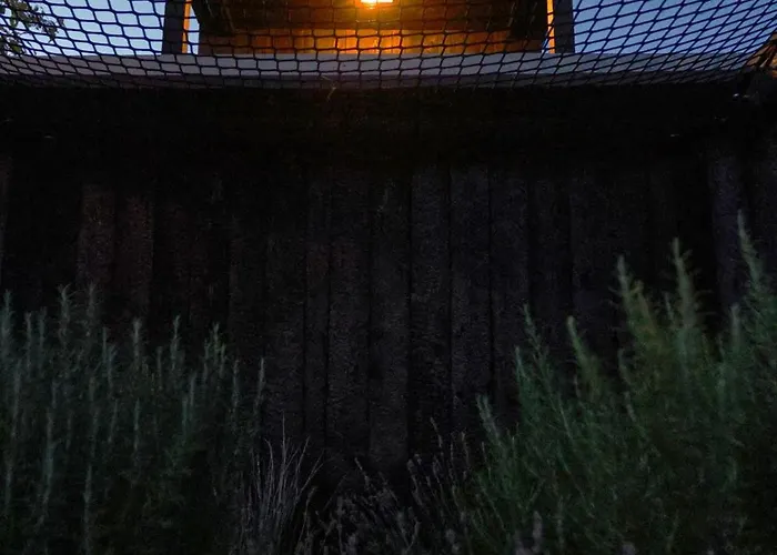 Villa Ateliery Nad Zavozom *