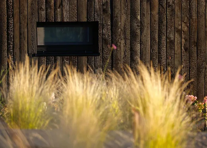 Ateliery Nad Zavozom Villa