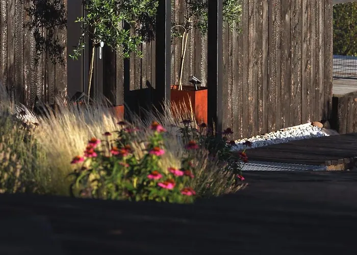 Villa Ateliery Nad Zavozom *