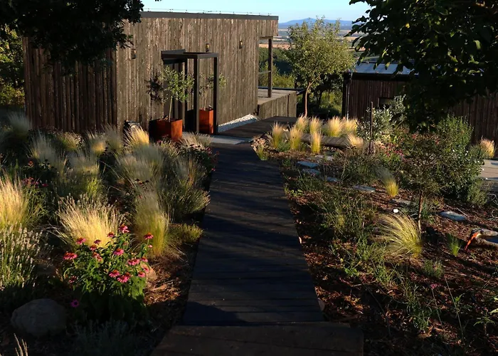 Villa Ateliery Nad Zavozom Hrusov