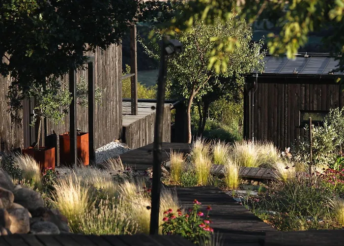 Ateliery Nad Zavozom Villa Hrusov