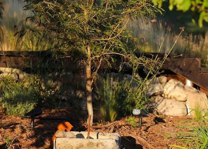 Ateliery Nad Zavozom Vila *