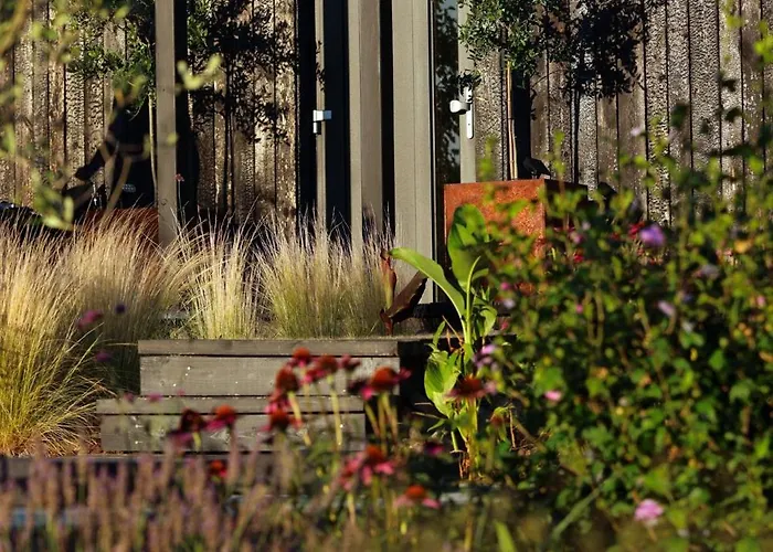 Vila Ateliery Nad Zavozom Hrusov