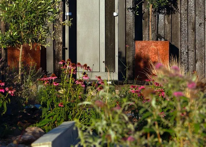 Ateliery Nad Zavozom Vila