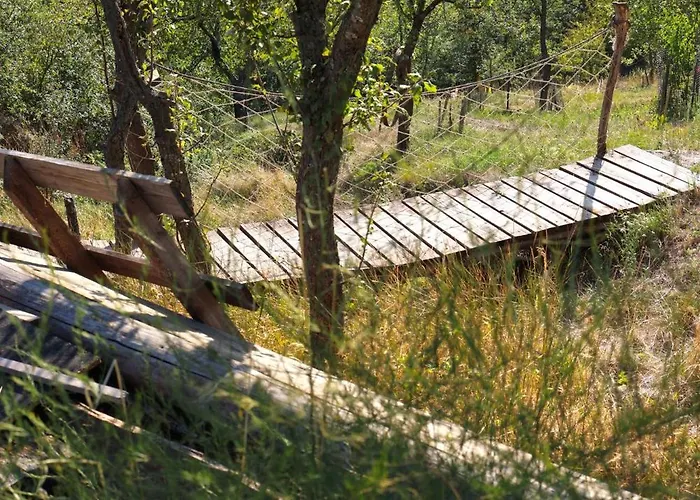 Ateliery Nad Zavozom Vila Hrusov