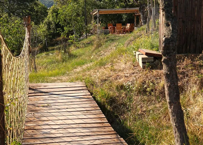 Vila Ateliery Nad Zavozom *