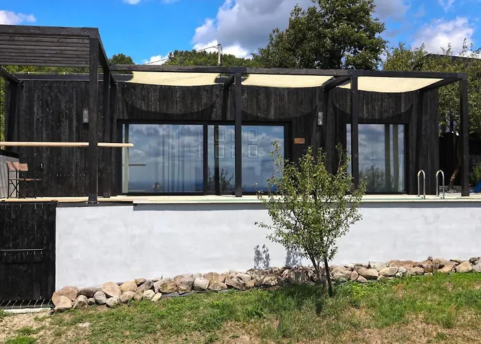 Ateliery Nad Zavozom Villa